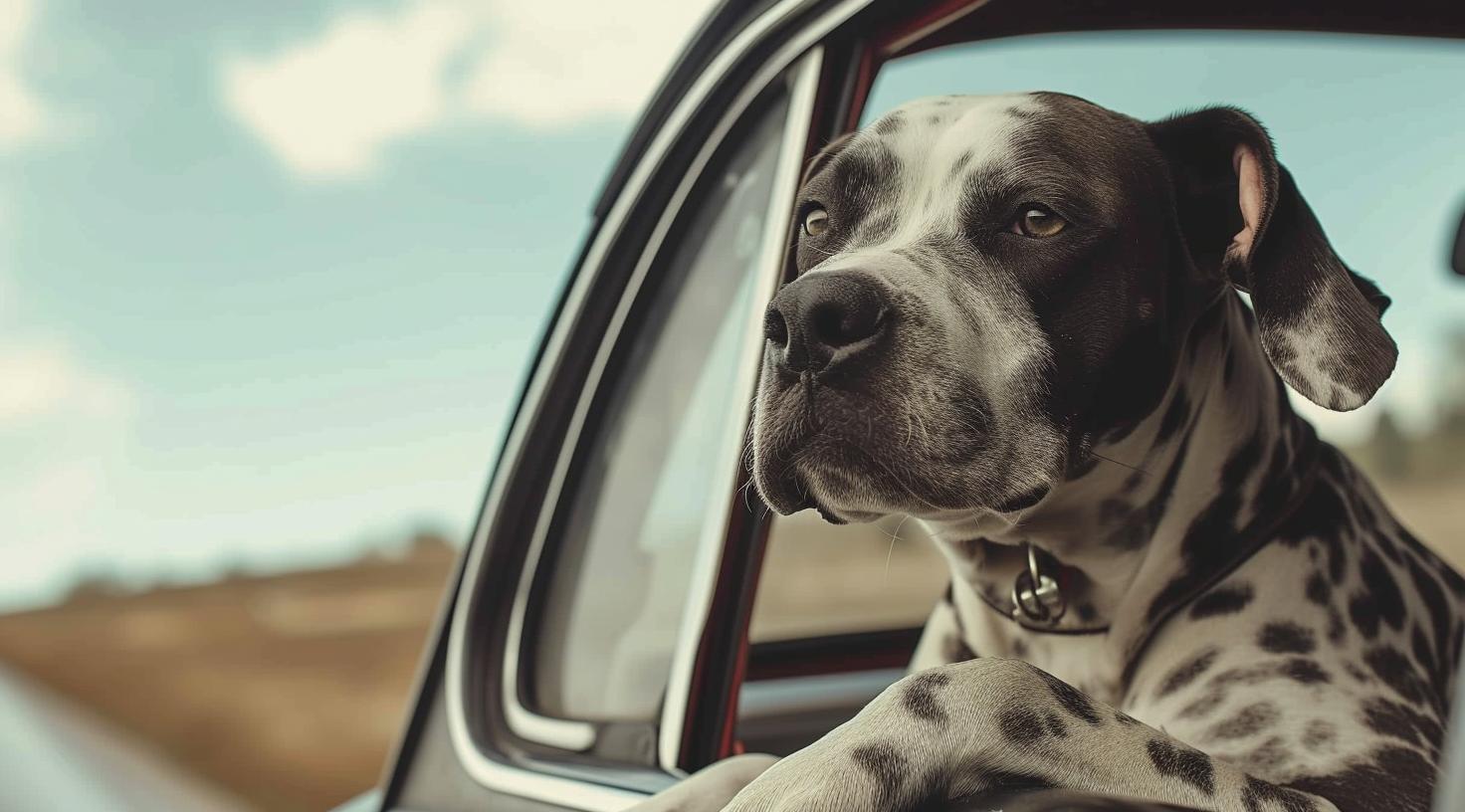 Hunde im Urlaub: Tipps für eine entspannte Reise