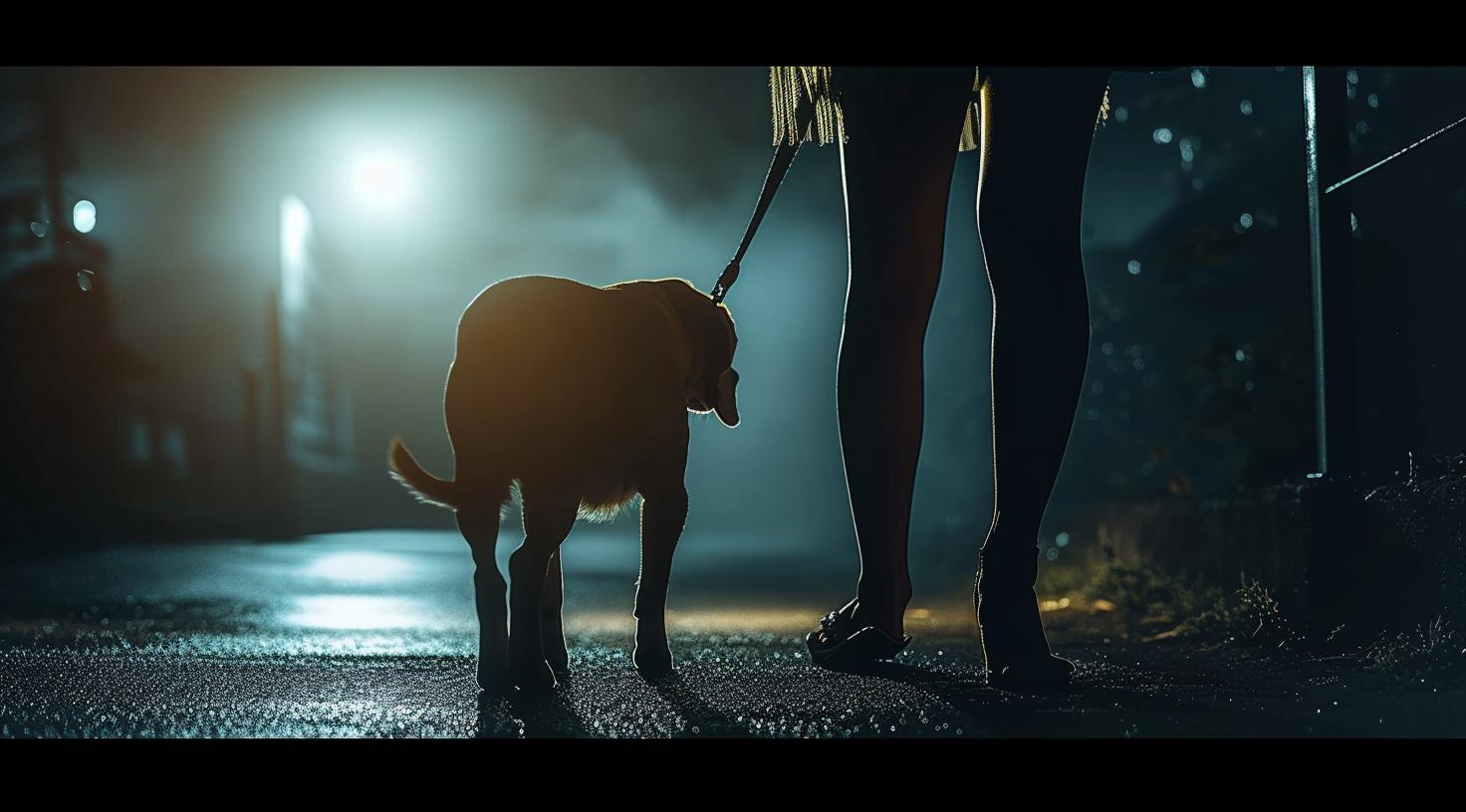 Sicherheit beim Spielen mit Hunden im Freien